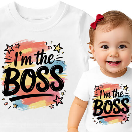 'Jestem Szefem'