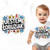 'Jestem Łobuziak!'