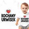 'Kochany Urwisek'