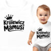 'Królewicz Mamusi'