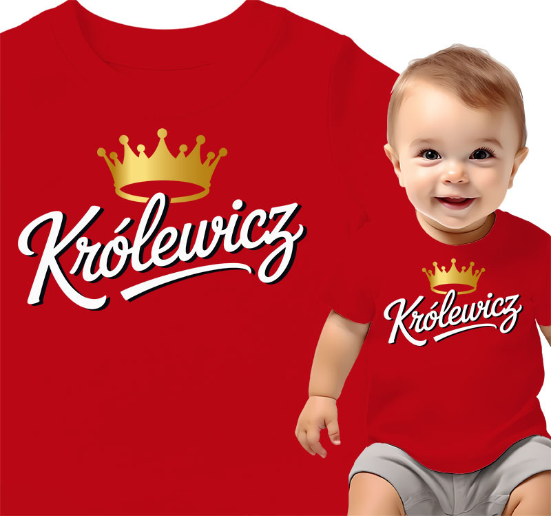 'Królewicz'