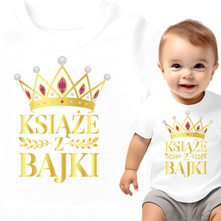 'Książę z Bajki'