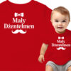 'Mały Dżentelmen'