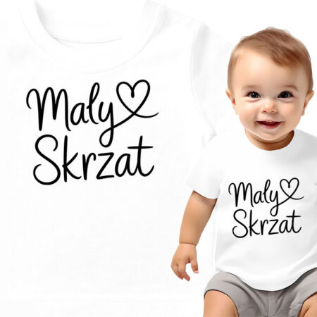 'Maly Skrzat'