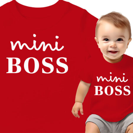 'Mini Boss'