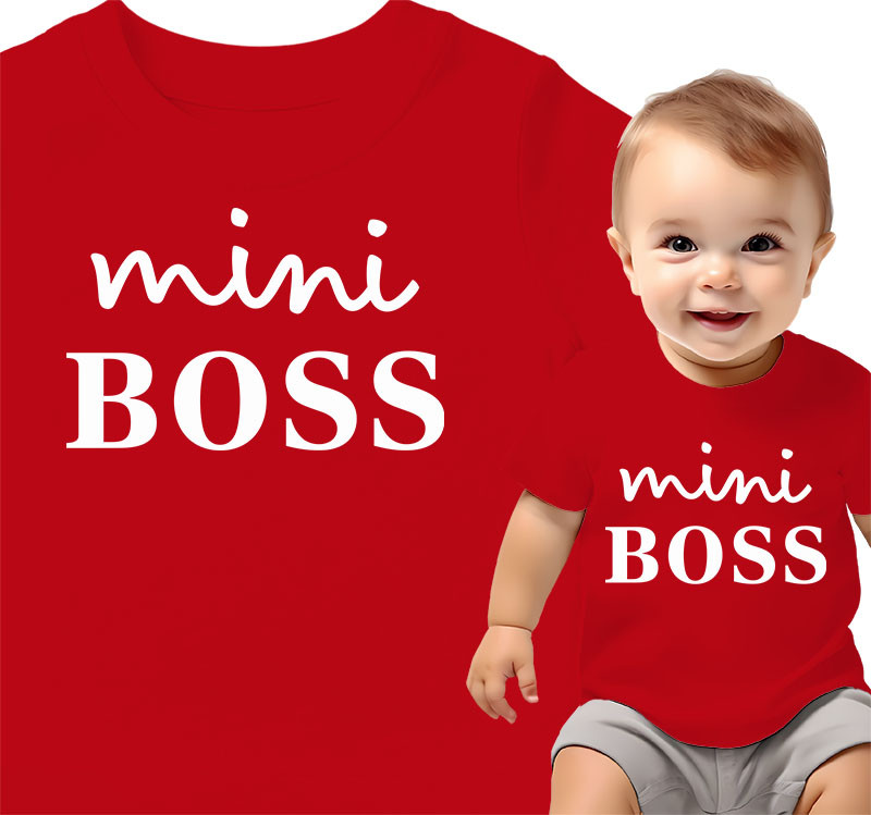 'Mini Boss'