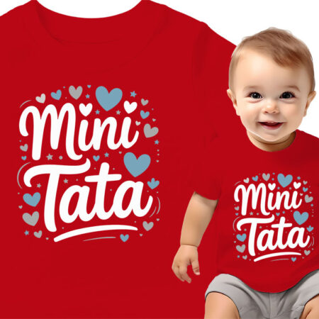 'Mini Tata'