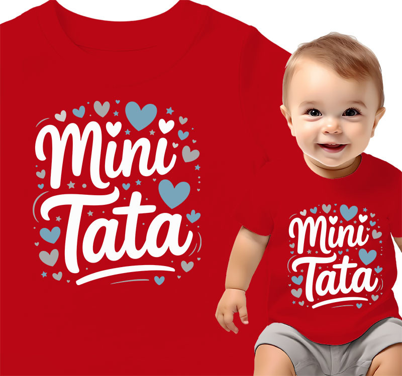 'Mini Tata'