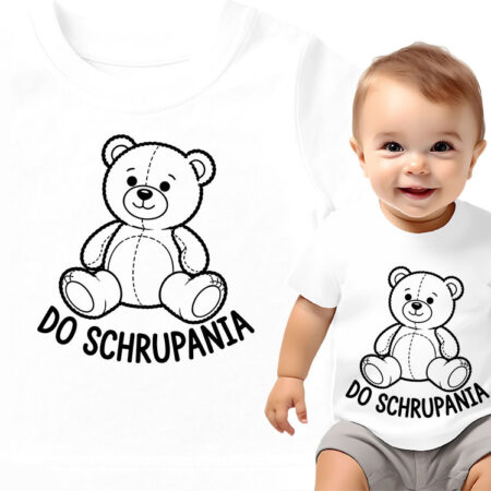 'DO SCHRUPANIA'