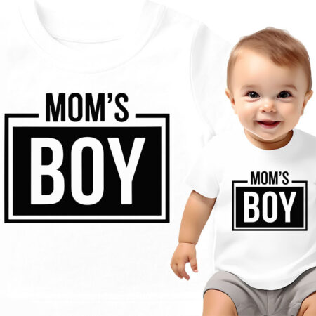 'Mama's Boy'