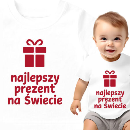 'Najlepszy Prezent na Świecie'