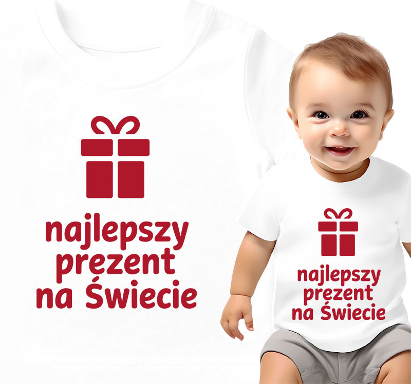 'Najlepszy Prezent na Świecie'