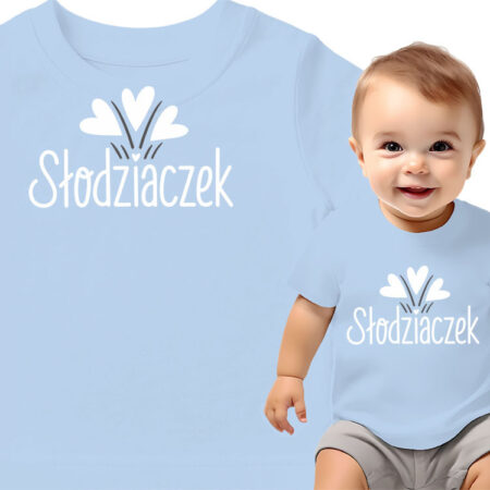 'Słodziaczek'