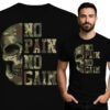 'No Pain No Gain'