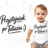 'Przystojniak po Tatusiu'