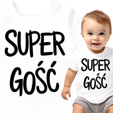 'Super Gość'