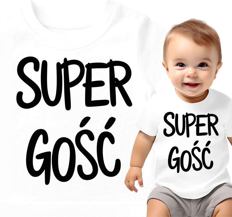 'Super Gość'