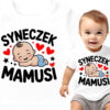 'SYNECZEK MAMUSI'
