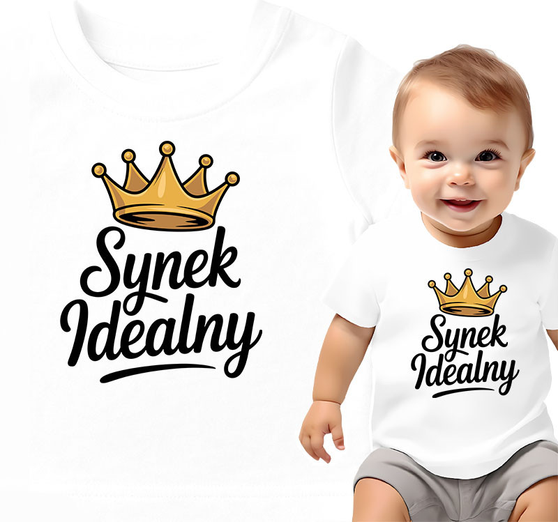 'SYNEK IDEALNY'
