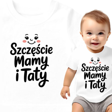 'Szczęście Mamy i Taty'