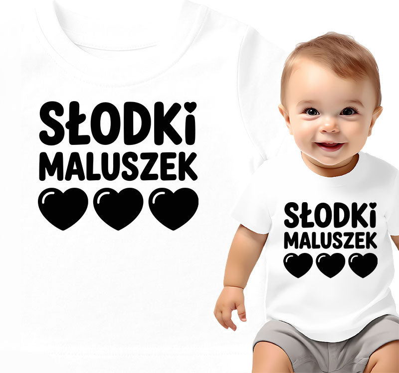 'Słodki Maluszek'