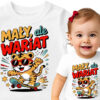 'Mały, ale Wariat'