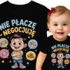 'Nie płaczę – negocjuję'