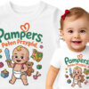'Pampers Pełen Przygód'