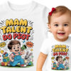 'Mam talent do psot'