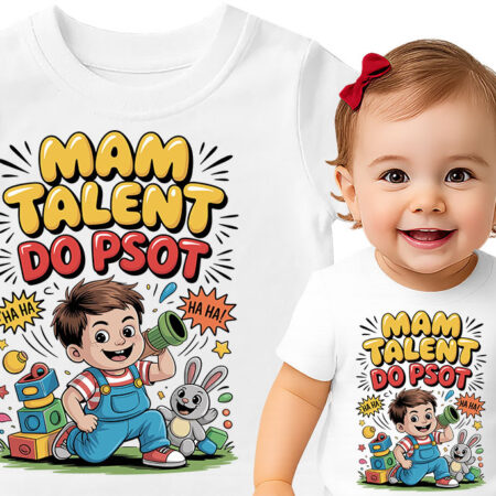 'Mam talent do psot'