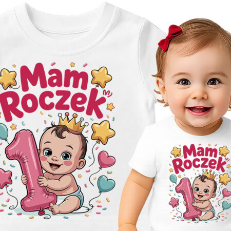 'Mam Roczek'