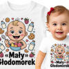 'Mały Głodomorek'