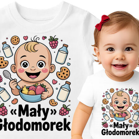 'Mały Głodomorek'