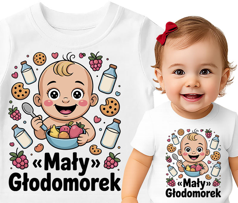 'Mały Głodomorek'