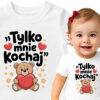 'Tylko mnie kochaj'