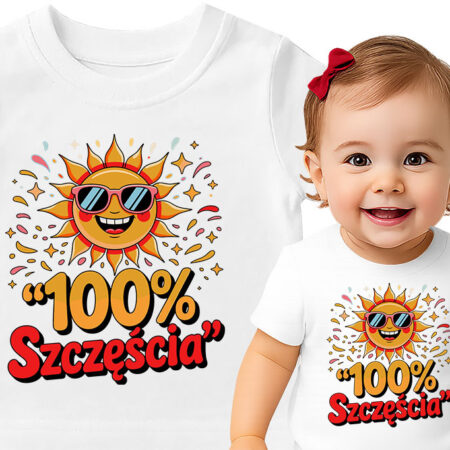 '100  procent Szczęścia'