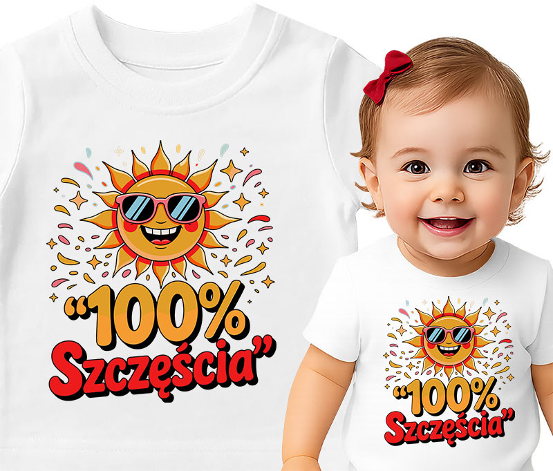 '100  procent Szczęścia'