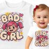 'Bad Girl'