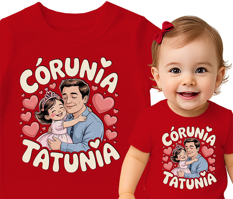'CÓRUNIA TATUNIA'