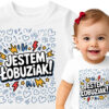 'Jestem Łobuziakiem!'