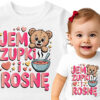 'Jem zupki i rosnę'