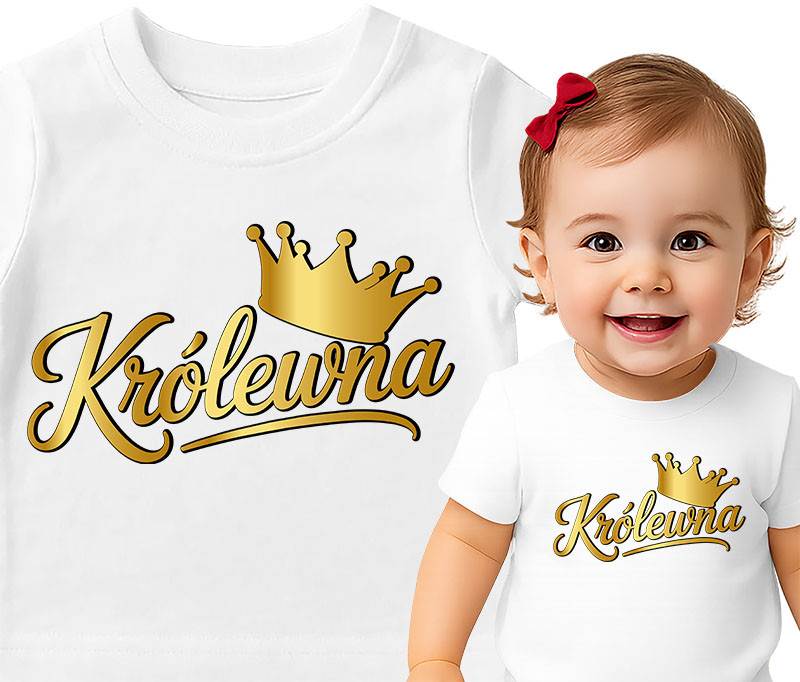 'Królewna'