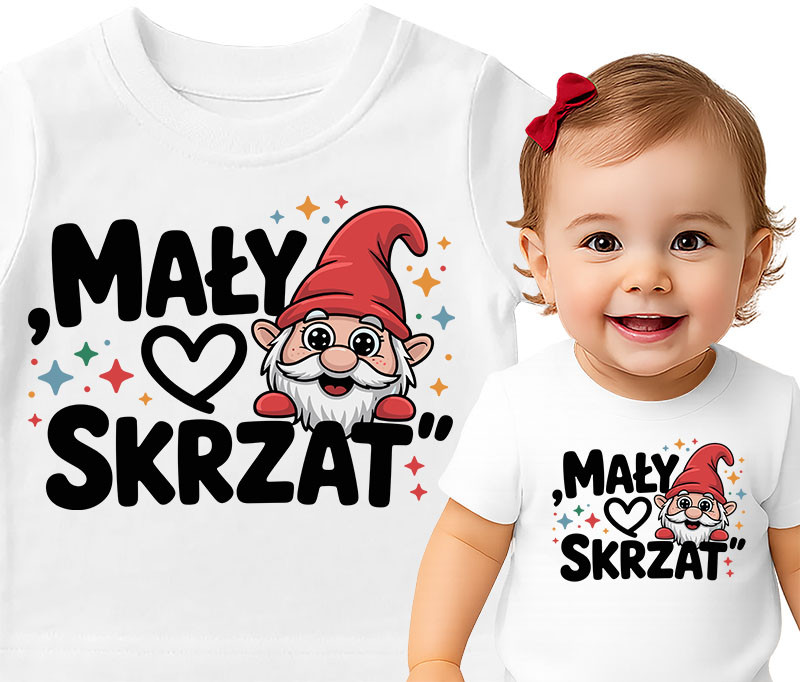 'Mały Skrzat'