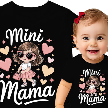 'Mini Mama '