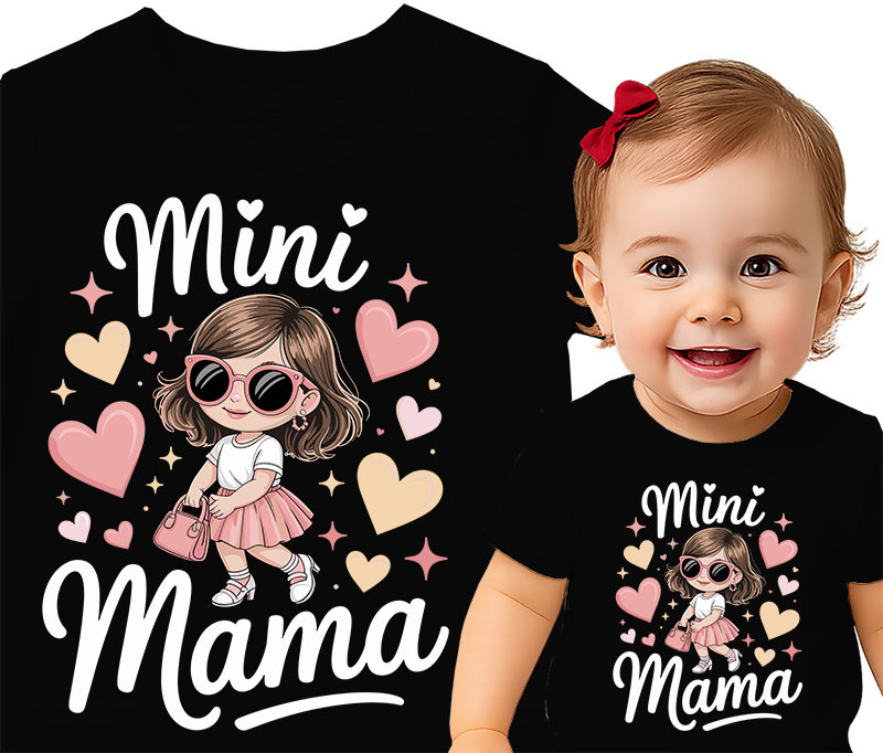 'Mini Mama '