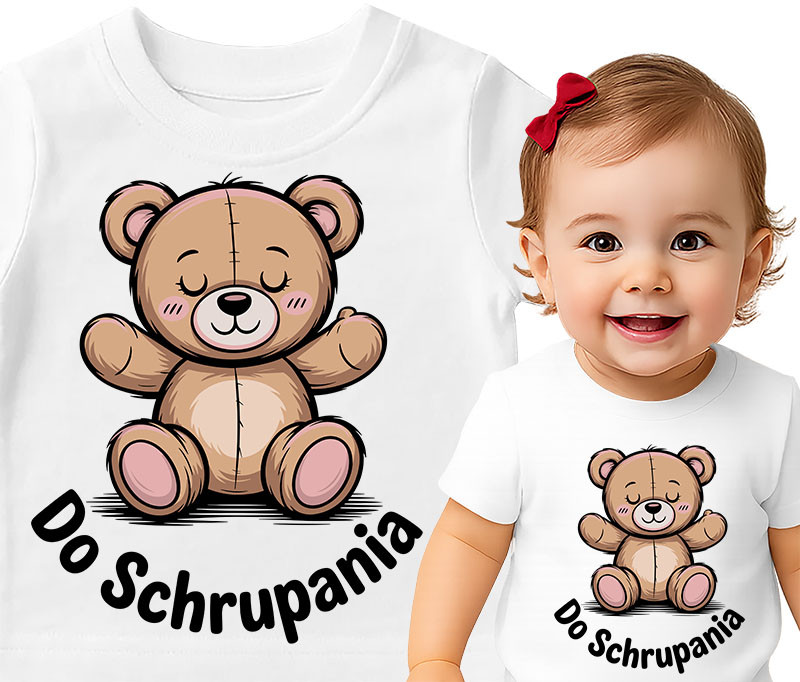 'Do Schrupania'