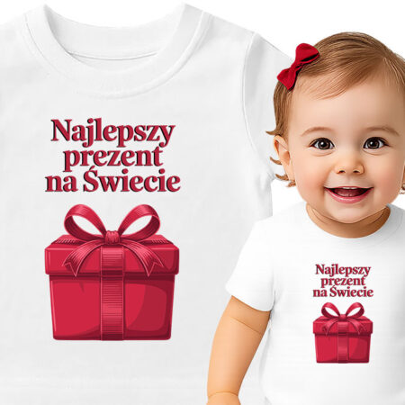 'Najlepszy Prezent na Świecie'