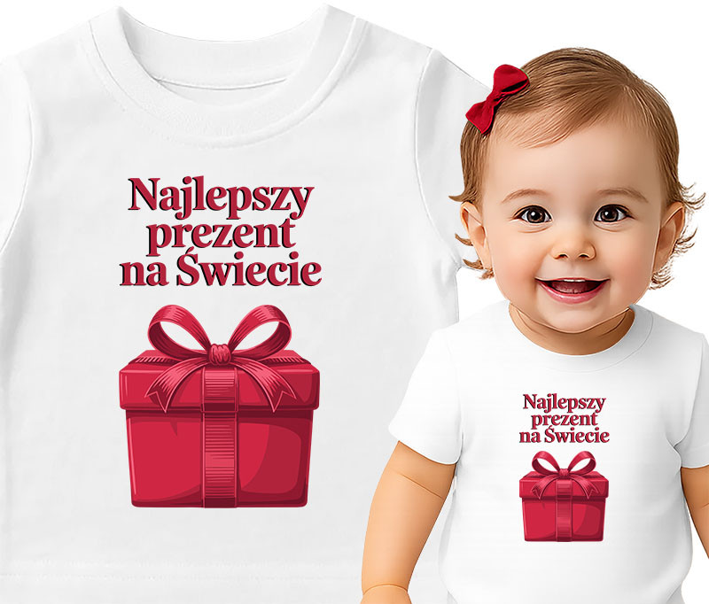 'Najlepszy Prezent na Świecie'