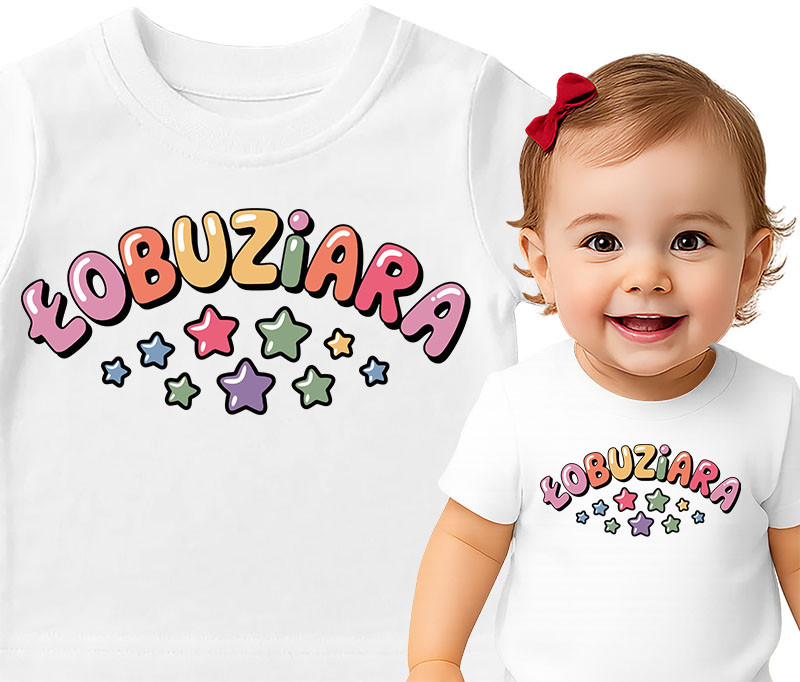 'Łobuziara'