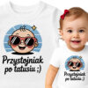 'Przystojniak po tatusiu'